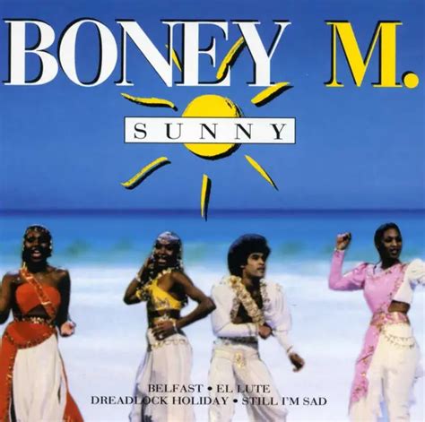 sunny music|Stream Sunny by Boney M. 